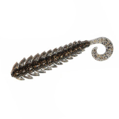Силікон Bait Breath BUGSY 5" Rock Soul (8шт/упак.) # 130