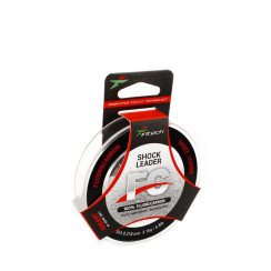 Флюорокарбон Intech FC Shock Leader 10м 0.123mm 1.0kg/2.2lb