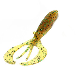 Bait Breath SL-Remix Silicone 4" (7 pcs/pack) #Ur24