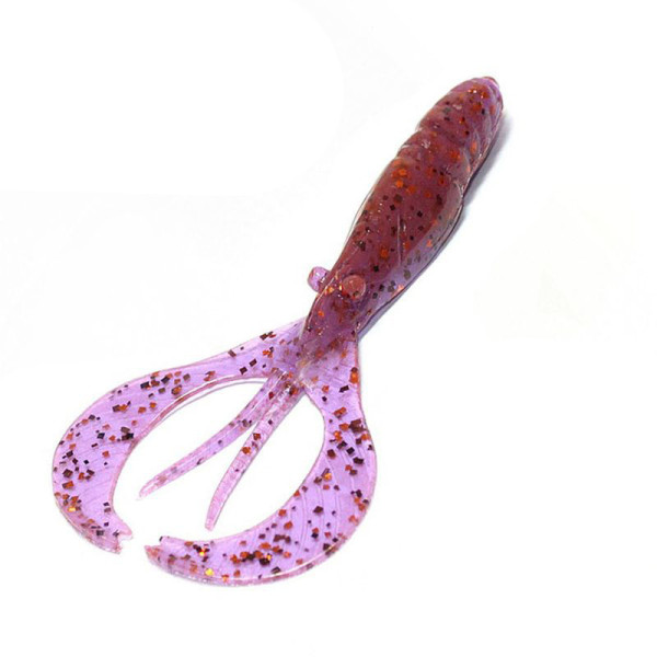 Bait Breath SL-Remix Silicone 4" (7 pcs/pack) #Ur29