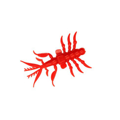 Силикон Bait Breath Skeleton Shrimp SSP(8шт/упак.)#S836