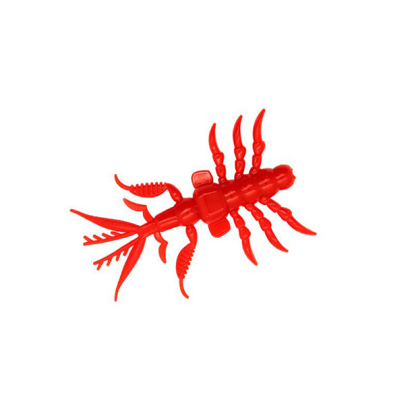 Силикон Bait Breath Skeleton Shrimp SSP(8шт/упак.)#S836