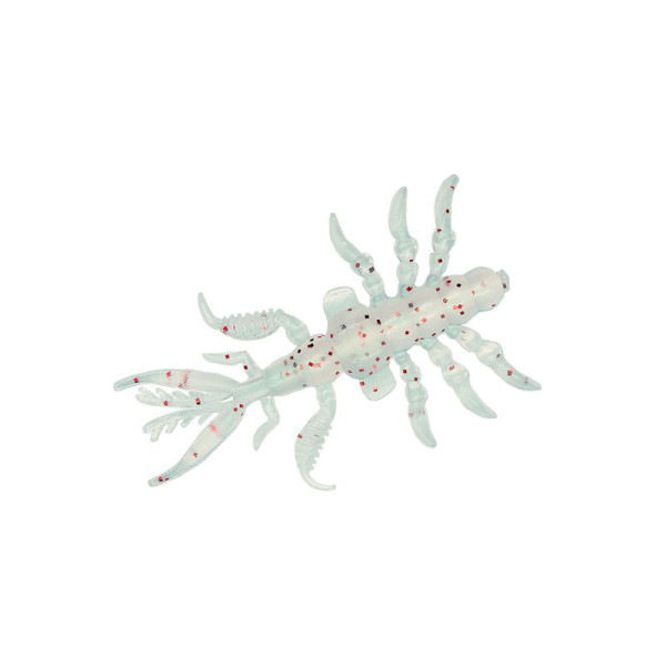 Силикон Bait Breath Skeleton Shrimp SSP(8шт/упак.)#S875