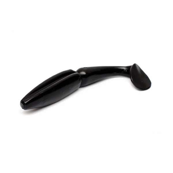 Silicone Sawamura One'Up Shad 2" (9pcs/pack)#012