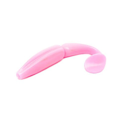 Silicone Sawamura One'Up Shad 2" (9pcs/pack)#037