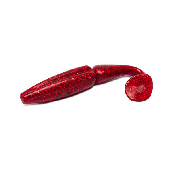 Sawamura One'Up Shad 3" Silicone (7 pcs/pack) #035