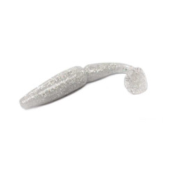 Sawamura One'Up Shad 3" Silicone (7 pcs/pack) #044
