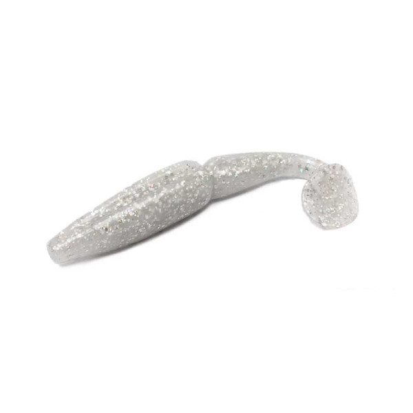 Sawamura One'Up Shad 3" Silicone (7 pcs/pack) #044