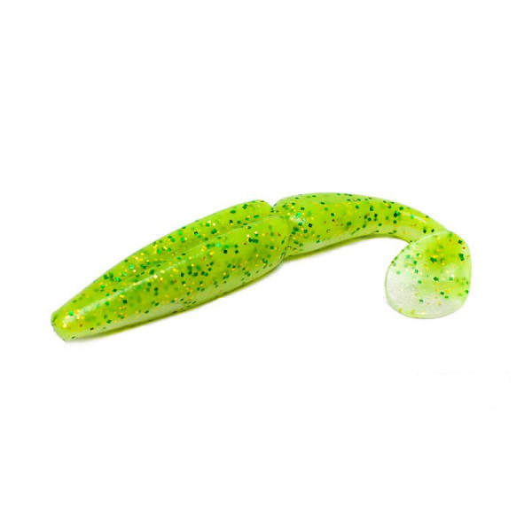 Sawamura One'Up Shad 3" Silicone (7 pcs/pack) #071
