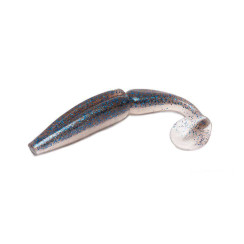 Sawamura One'Up Shad 3" Silicone (7 pcs/pack) #069