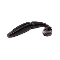 Sawamura One'Up Shad Silicone 4" (6 pcs/pack) #017