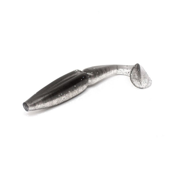 Силікон Sawamura One'Up Shad 4" (6шт/упак.)#065