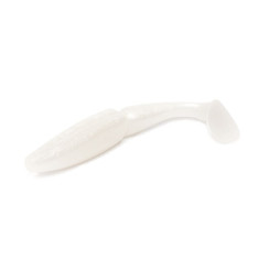 Silicone Sawamura One'Up Shad 5" (5pcs/pack)#027