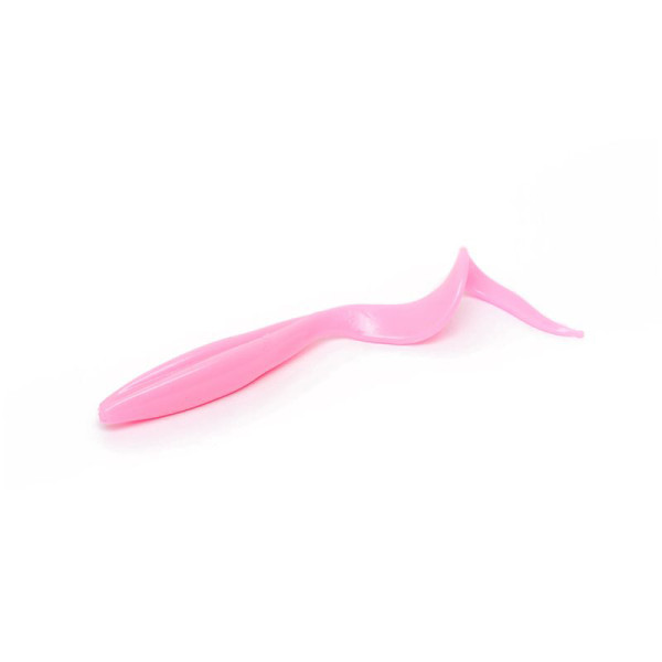 Sawamura One'Up Curly Silicone 5" (5 pcs/pack) #037