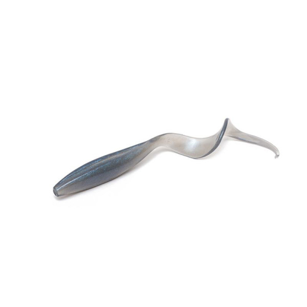 Силикон Sawamura One'Up Curly 5" (5шт/упак.)#163