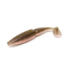 Sawamura One'Up Shad 3" Silicone (7 pcs/pack) #061