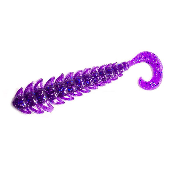Силикон Bait Breath BUGSY 3,5" Rock Soul(10шт/упак.)#S-07