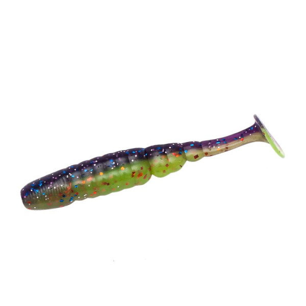Silicone Bait Breath TTShad 3.2" (7 pcs/pack) #UTT1