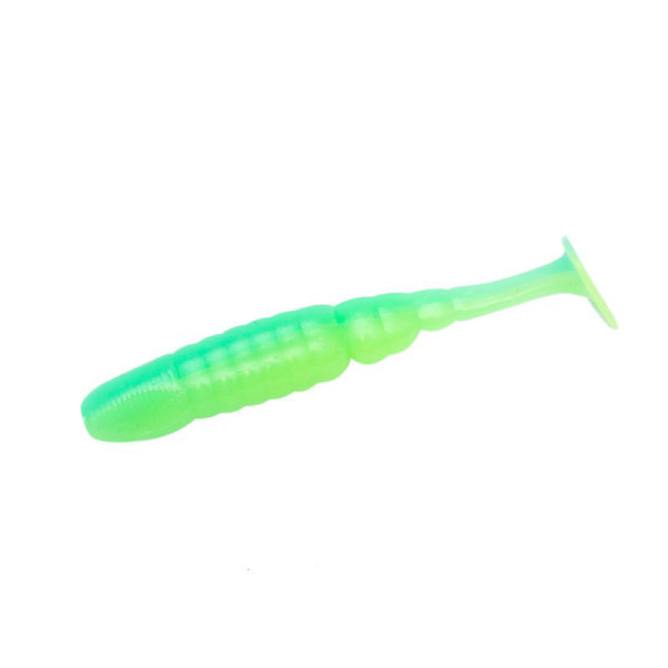 Silicone Bait Breath TTShad 4.8" (5 pcs/pack) #UTT6