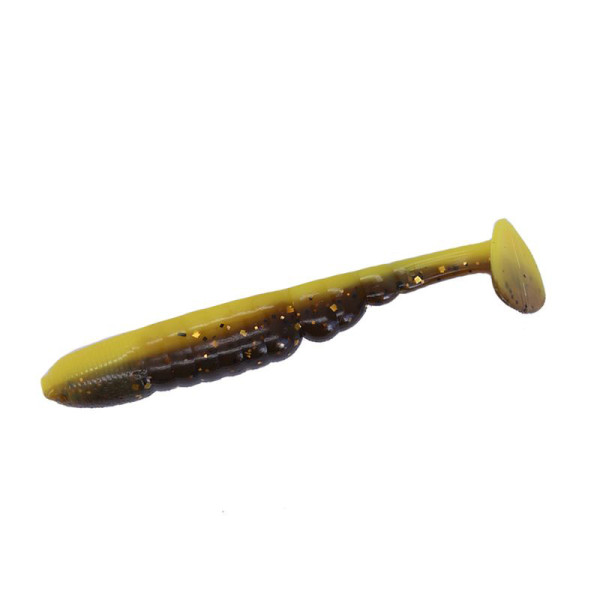 Silicone Bait Breath TTShad 3.2" (7 pcs/pack) #S951
