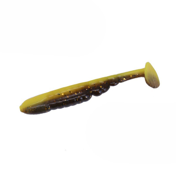 Silicone Bait Breath TTShad 4" (6 pcs/pack) #S951