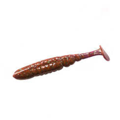 Silicone Bait Breath TTShad 4.8"(5pcs/pack)#Ur30