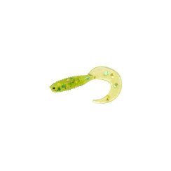 Силікон Bait Breath Micro Grub 1" (15шт/упак.) # Ur200