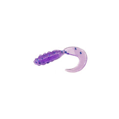 Силікон Bait Breath Micro Grub 1" (15шт/упак.) # Ur211
