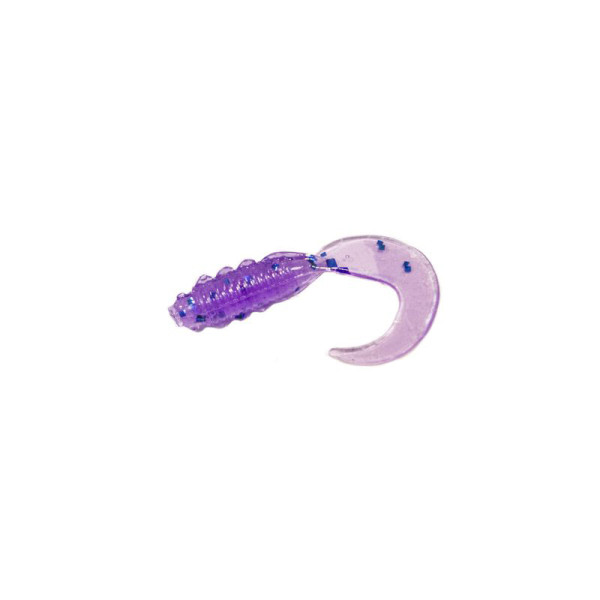 Силікон Bait Breath Micro Grub 1" (15шт/упак.) # Ur211