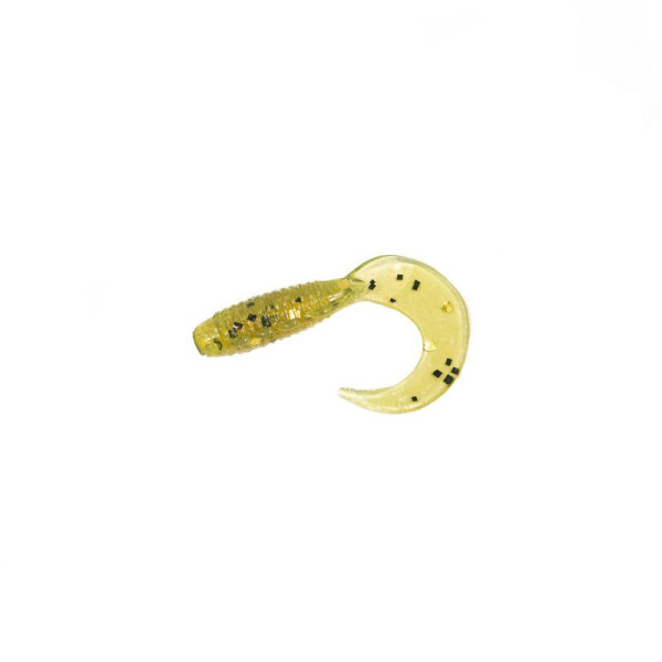 Силікон Bait Breath Micro Grub 1" (15шт/упак.) # Ur868