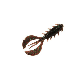 Silicone Bait Breath SL-Remix Chiby SP 2.4" (10 pcs/pack) #Ur156