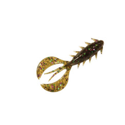 Silicone Bait Breath SL-Remix Chiby SP 2.4" (10 pcs/pack) #Ur822