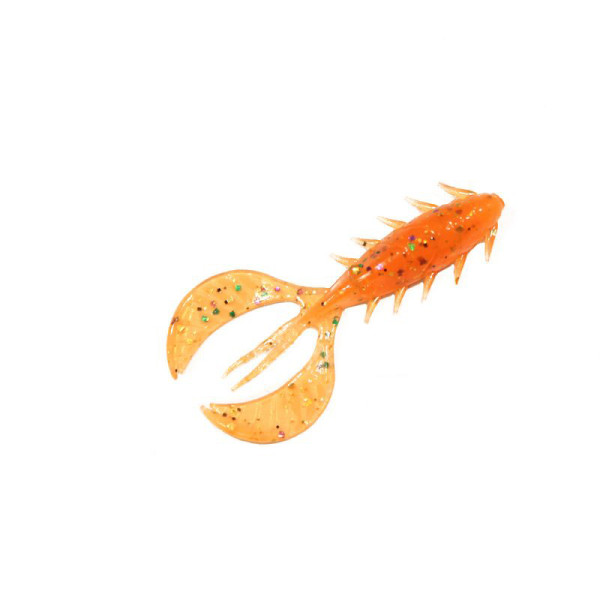 Силікон Bait Breath SL-Remix Chiby SP 2.4" (10шт/упак.) # Ur872