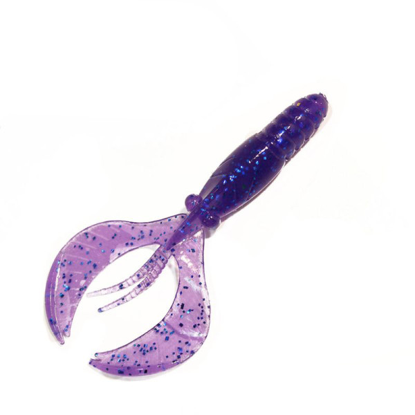 Bait Breath SL-Remix Silicone 4" (7 pcs/pack) #Ur211