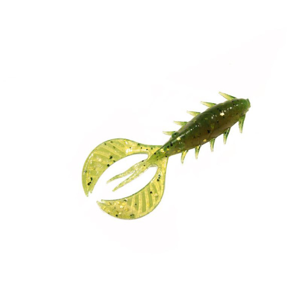 Силікон Bait Breath SL-Remix Chiby SP 2.4"(10шт/упак.)#s868