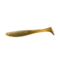 Силікон Bait Breath ETShad 2.8" (8 шт/ упак.) #315 Oily / Pumpkin