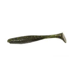 Силікон Bait Breath ETShad 2.8" (8 шт/упак.) #870 Kombu Delight