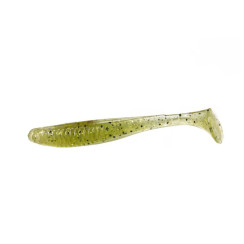 Силікон Bait Breath ETShad 2.8" (8 шт/ упак.) #876 Weed shad