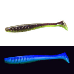 Силікон Bait Breath ETShad 2.8" (8 шт/упак.) #UTT1