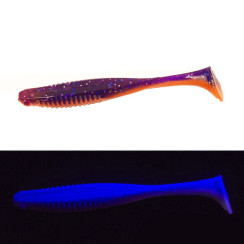 Силікон Bait Breath ETShad 2.8" (8 шт/упак.) #UTT3