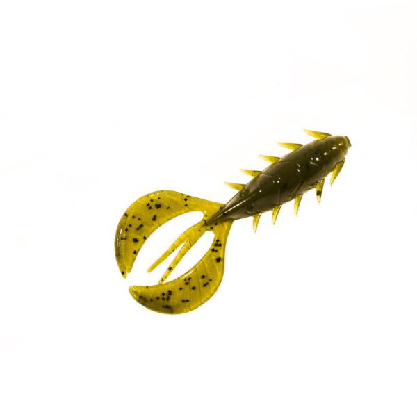 Silicone Bait Breath SL-Remix Chiby SP 2.4" (10 pcs/pack) #s120