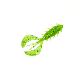 Силікон Bait Breath SL-Remix Chiby SP 2.4" (10шт/упак.) # Ur200