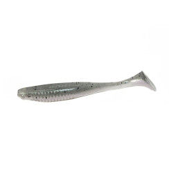 Силікон Bait Breath ETShad 2.8" (8 шт/ упак.) #901 Rainbow Trout