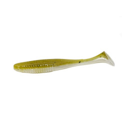 Силікон Bait Breath ETShad 2.8" (8 шт/упак.) #902 AYU