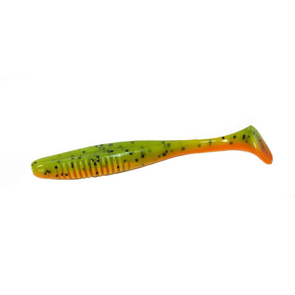 Силікон Bait Breath ETShad 2.8" (8 шт/ упак.) #953 Spawn Shad