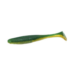 Силікон Bait Breath ETShad 2.8" (8 шт/ упак.) #958 Gold Green