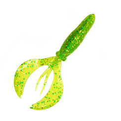Bait Breath SL-Remix Silicone 4" (7 pcs/pack) #Ur200