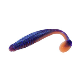 Силікон Bait Breath ETShad 3.4" (7 шт/упак.) #UTT3