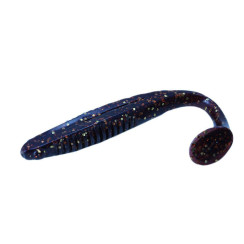 Силікон Bait Breath ETShad 3.4" (7 шт/упак.) #834 Goby