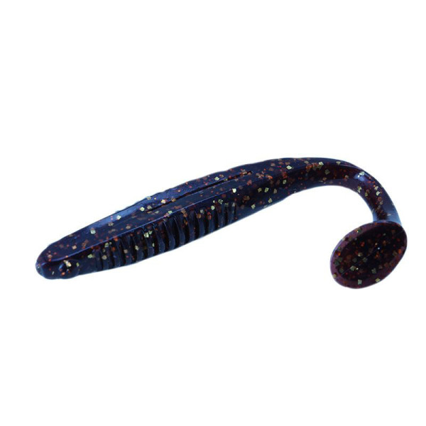 Силікон Bait Breath ETShad 3.4" (7 шт/упак.) #834 Goby